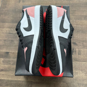 Jordan 1 Low OG Bleached Coral - Image 2