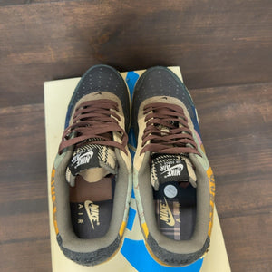 Nike Air Force 1 Low Travis Scott Cactus Jack - Image 5