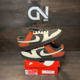 Nike Dunk Low Red Panda - Image 1