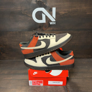 Nike Dunk Low Red Panda - Image 1