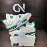Jordan 4 Retro SB Pine Green - Image 1