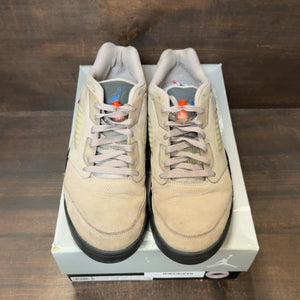 Jordan 5 Retro Low PSG (2022) - Image 3