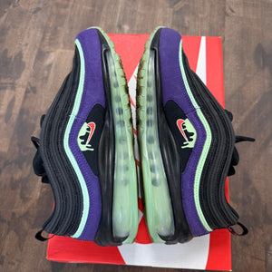 Nike Air Max 97 Slime Halloween (2020) - Image 5