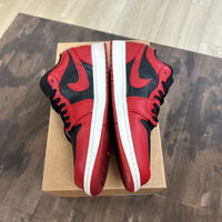 Jordan 1 Low Reverse Bred Size 12 (Pre-Owned) - Image 3