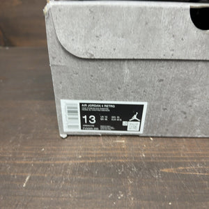 Jordan 4 Retro Cave Stone - Image 8