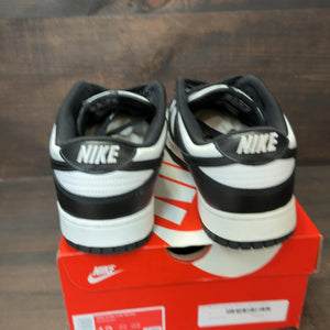 Nike Dunk Low Retro White Black Panda - Image 4