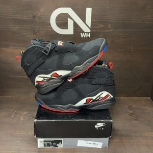 Jordan 8 Retro Playoffs (2023) - Image 1