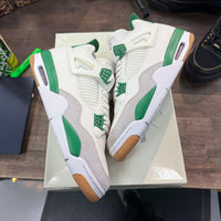 Jordan 4 Retro SB Pine Green (US 10.5) (USED)