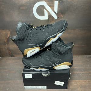 Jordan 6 Retro DMP (2020) - Image 1