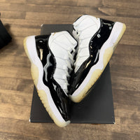 DMP Gratitude Jordan 11 Retro (USED)