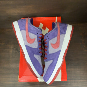 Nike Dunk Low Plum (2020/2024) Size 11 (Pre-Owned)