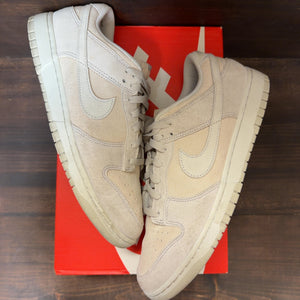 Nike Dunk Low Premium Vast Grey - Image 2