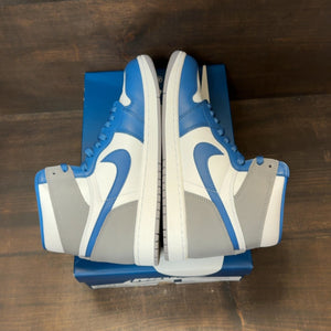 Jordan 1 Retro High OG True Blue - Image 6