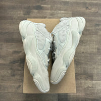 adidas Yeezy 500 Blush (US 9.5) (USED,No Box)