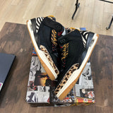 Jordan 3 Retro SE Animal Instinct 2.0 Size 13 (Pre-Owned) - Image 1
