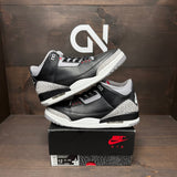 Jordan 3 Retro OG Black Cement (2024) - Image 1