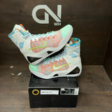 Nike Kobe 9 Elite Protro What The (2025) Size 9.5 - front