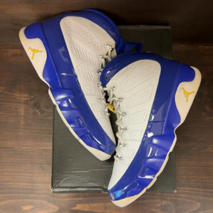 Jordan 9 Retro Kobe Bryant PE - Image 2