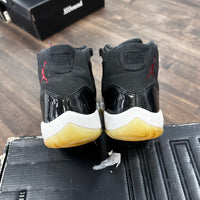 72-10 Jordan 11 High (USED)