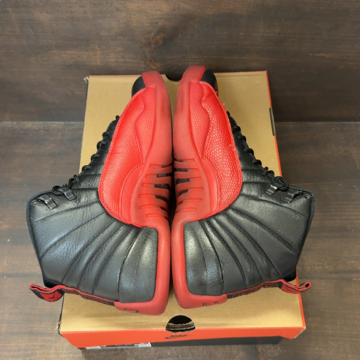 Jordan 12 Retro Flu Game (2025) - Image 6