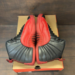 Jordan 12 Retro Flu Game (2025) - Image 6