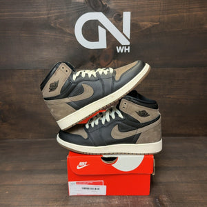Jordan 1 Retro High OG Palomino (GS) Size 7Y (Pre-Owned) - Image 1