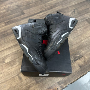 Jordan 6 Retro Black Cat - Image 1