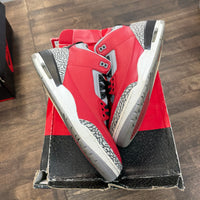 Unite Jordan 3 Retro (USED)