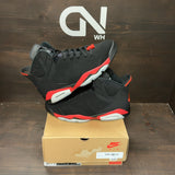 Jordan 6 Retro Infrared Salesman - Image 1