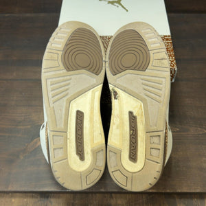 Jordan 3 Retro Palomino - Image 8