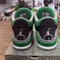 Pine Green Jordan 3 Retro (USED)