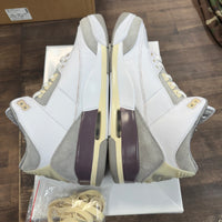 (W) A Ma Maniere Jordan 3 (USED)