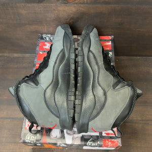 Jordan 10 Retro Shadow (2025) - Image 6