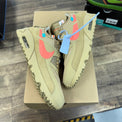 Nike Air Max 90 Off-White Desert Ore - Image 1