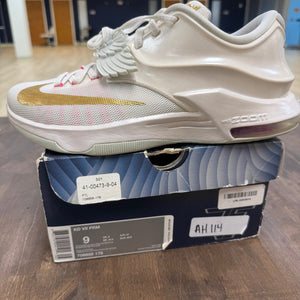 Nike KD 7 Aunt Pearl - Image 6