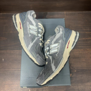 New Balance 1906D Protection Pack Harbor Grey - Image 2