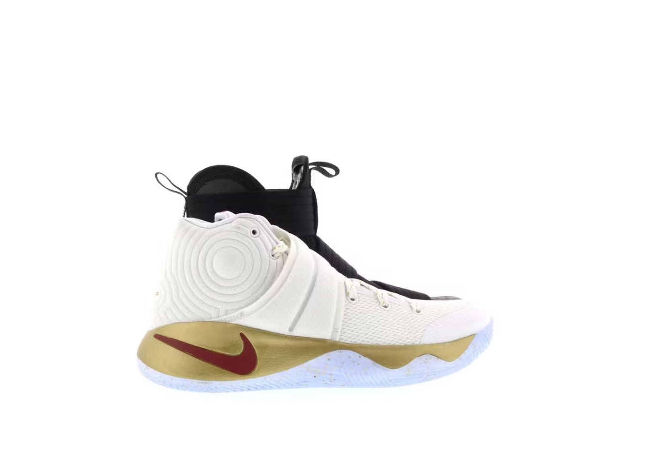 LeBron Kyrie Four Wins Game 3 Homecoming Championship Pack Nike Basketball