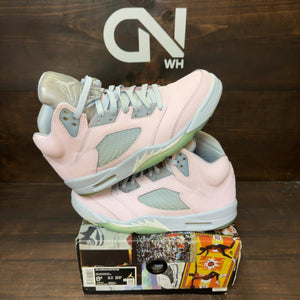 Jordan 5 Retro Easter (2022) Size 8.5 (Pre-Owned)