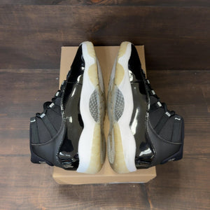 Jordan 11 Retro Jubilee 25th Anniversary Size 10 (Pre-Owned) - Image 6