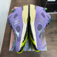 MiUK Salehe Bembury Colors Be The Palette New Balance 991v2 (USED)