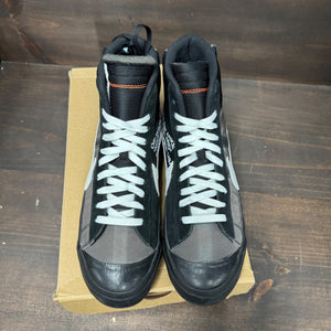 Nike Blazer Mid Off-White Grim Reaper - Image 3