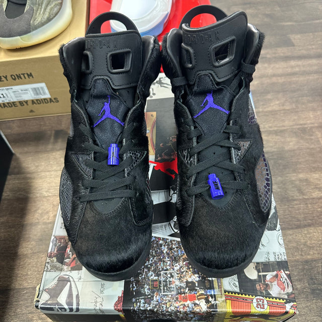 Social Status Jordan 6 Retro (USED)