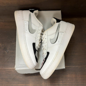 Nike Air Force 1/1 Cosmic Clay (GS) Size 5Y (Pre-Owned) - back