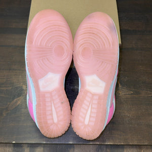 Nike Dunk Low By You Size 7.5 (Pre-Owned) - Image 8