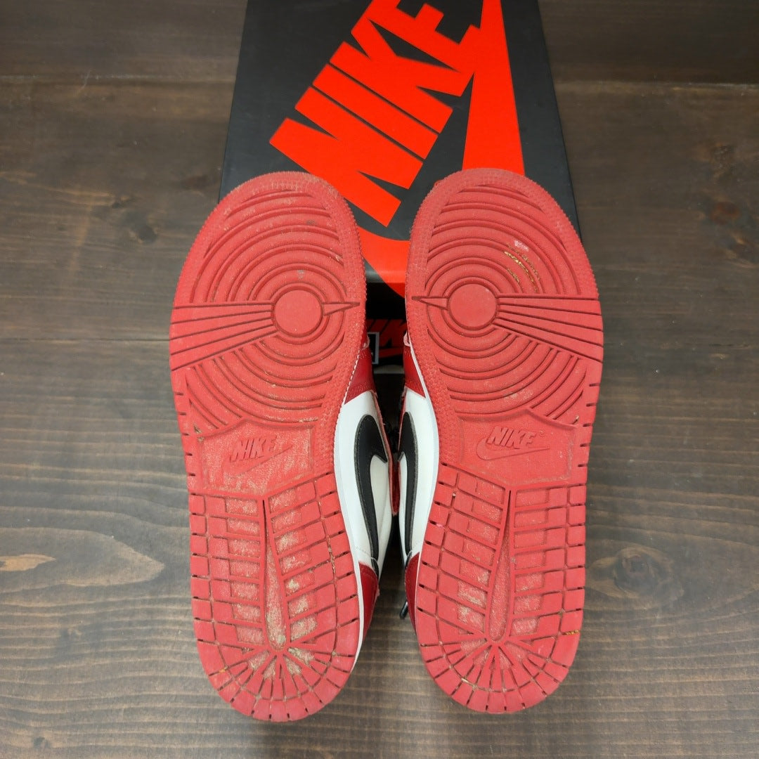 Jordan 1 Retro Low OG Chicago (2025) (GS) Size 6Y (Pre-Owned)