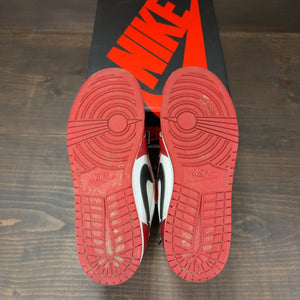 Jordan 1 Retro Low OG Chicago (2025) (GS) Size 6Y (Pre-Owned)