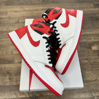 Heritage Jordan 1 High (USED)
