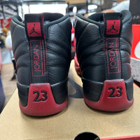 Flu Game Jordan 12 Retro (2025) (USED)