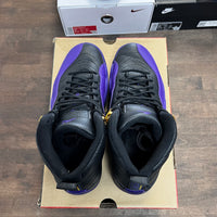 Field Purple Jordan 12 (USED)