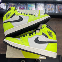 Visionaire Jordan 1 High (USED)
